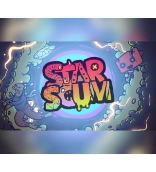 Star Scum Steam Key GLOBAL